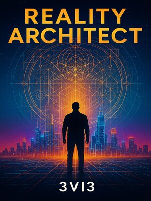 cover image of Reality Architect
